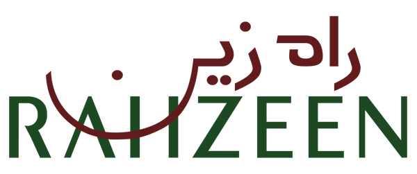 RAHZEEN